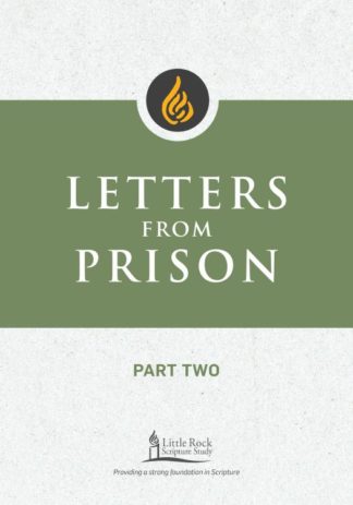 9780814664544 Letters From Prison Part Two