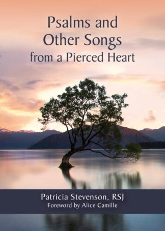 9780814664629 Psalms And Other Songs From A Pierced Heart