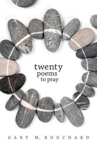 9780814664698 20 Poems To Pray