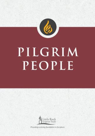 9780814665282 Pilgrim People