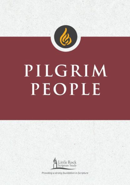 9780814665282 Pilgrim People