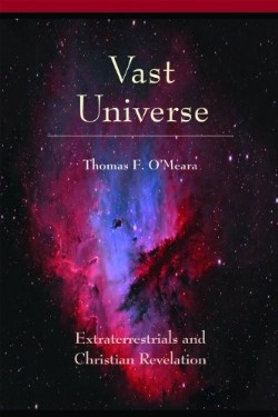 9780814680476 Vast Universe : Extraterrestrials And Christian Revelation