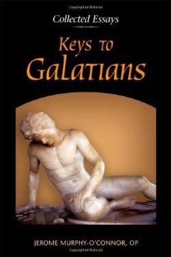 9780814680704 Keys To Galatians