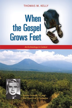 9780814680773 When The Gospel Grows Feet