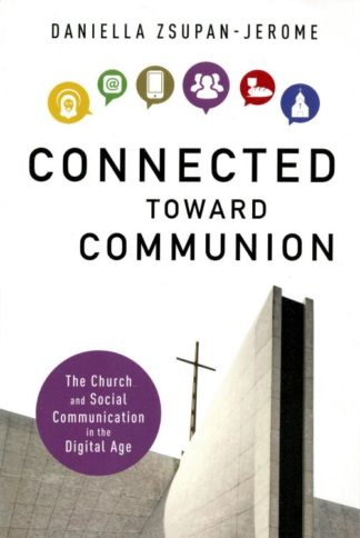 9780814682203 Connected Toward Communion