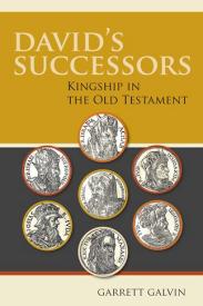 9780814682517 Davids Successors : Kingship In The Old Testament