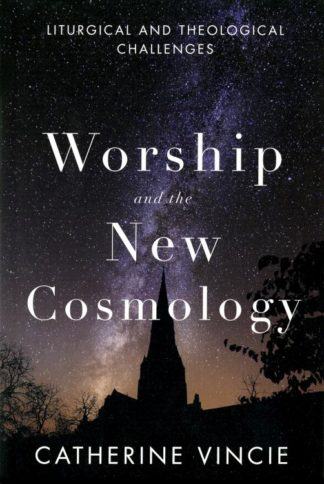 9780814682722 Worship And The New Cosmology