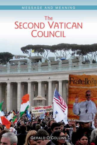 9780814683118 2nd Vatican Council