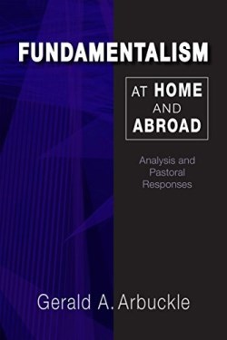 9780814684245 Fundamentalism At Home And Abroad