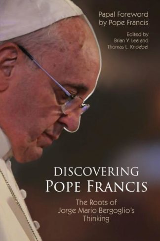 9780814685044 Discovering Pope Francis