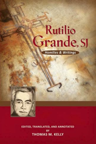 9780814687734 Rutilio Grande SJ