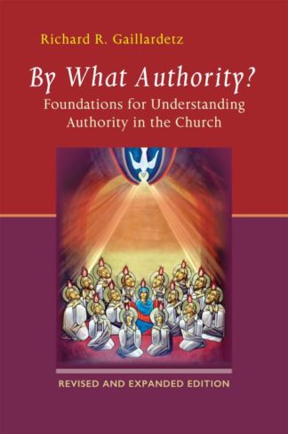 9780814687888 By What Authority (Revised)