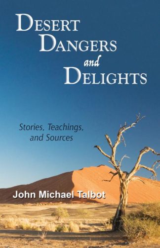 9780814688038 Desert Dangers And Delights