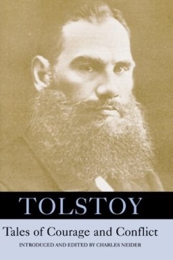 9780815410102 Tolstoy : Tales Of Courage And Conflict