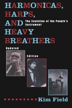 9780815410201 Harmonicas Harps And Heavy Breathers (Revised)