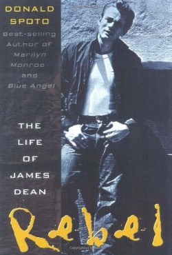 9780815410713 Rebel : The Life Of James Dean