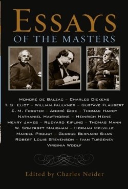 9780815410973 Essays Of The Masters