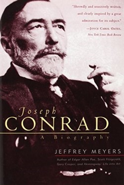 9780815411123 Joseph Conrad : A Biography