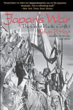 9780815411185 Japans War : The Great Pacific Conflict