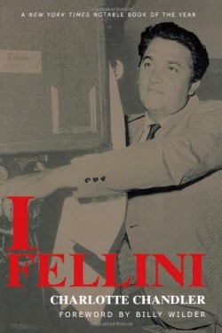 9780815411437 I Fellini