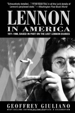 9780815411574 Lennon In America 1971-1980