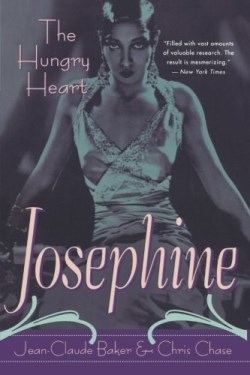 9780815411727 Josephine Baker : The Hungry Heart