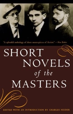 9780815411789 Short Novels Of The Masters