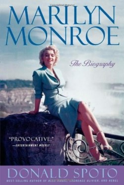 9780815411833 Marilyn Monroe : The Biography