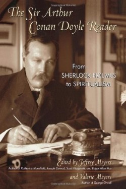 9780815412021 Sir Arthur Conan Doyle Reader
