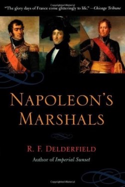 9780815412137 Napoleons Marshals