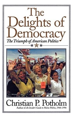 9780815412168 Delights Of Democracy