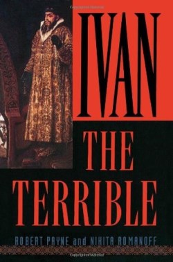 9780815412298 Ivan The Terrible