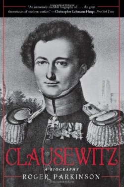 9780815412335 Clausewitz : A Biography