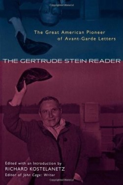 9780815412465 Gertrude Stein Reader