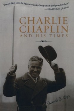 9780815412557 Charlie Chaplin And His Times (Revised)