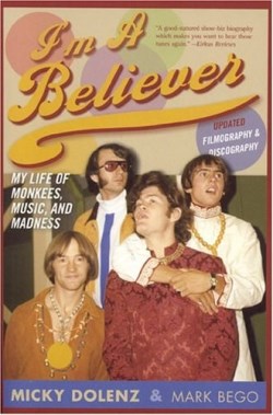 9780815412847 Im A Believer (Revised)