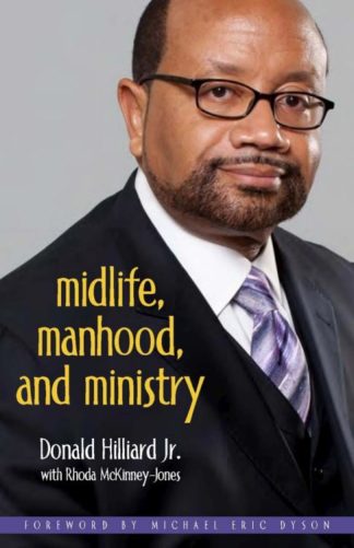 9780817017293 Midlife Manhood And Ministry