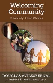 9780817017644 Welcoming Community : Diversity That Works