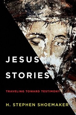 9780817017743 Jesus Stories : Traveling Toward Testimony (Student/Study Guide)