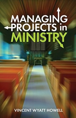 9780817017804 Managing Projects In Ministry