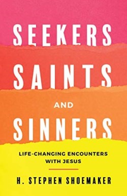 9780817018016 Seekers Saints And Sinners