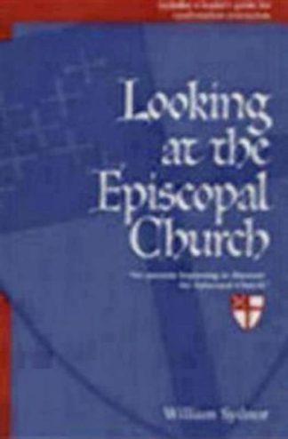9780819212795 Looking At The Episcopal Church