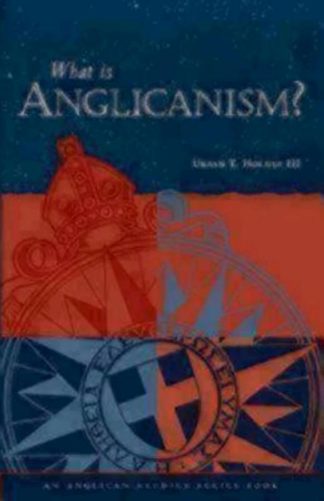 9780819212955 What Is Anglicanism