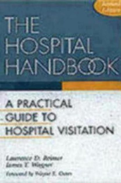 9780819214706 Hospital Handbook (Revised)