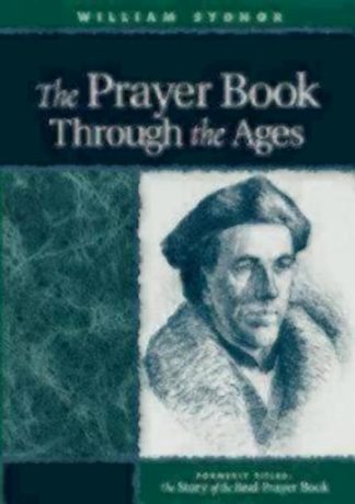 9780819215093 Prayer Book Through The Ages
