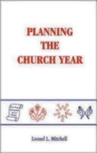 9780819215543 Planning The Church Year