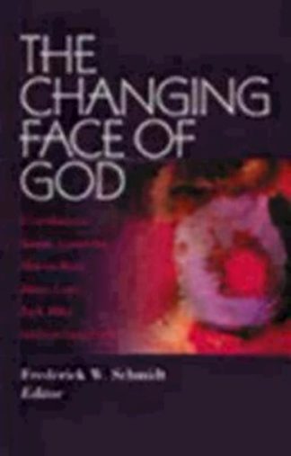 9780819218018 Changing Face Of God