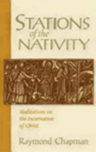 9780819218049 Stations Of The Nativity