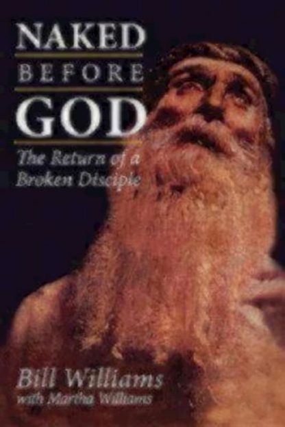 9780819218780 Naked Before God