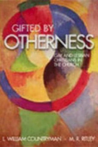 9780819218865 Gifted By Otherness